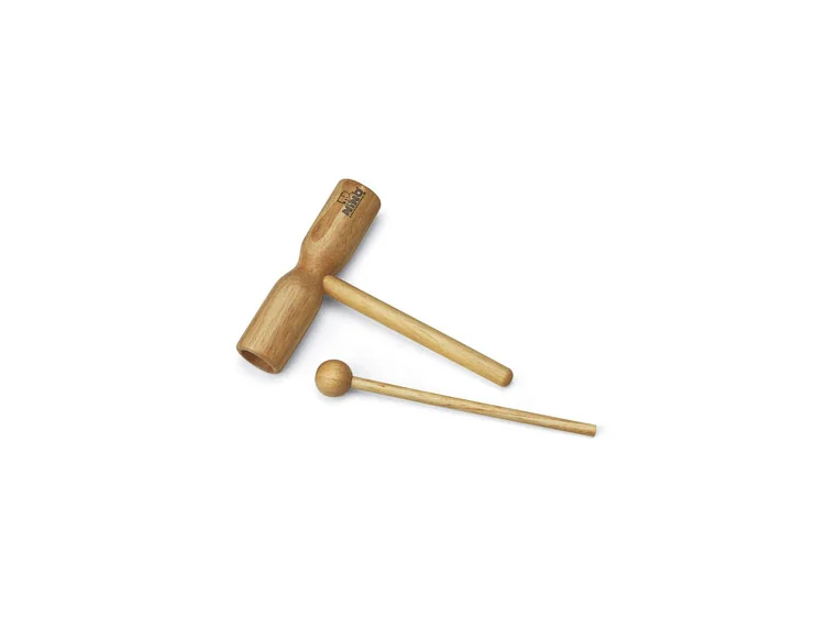 Nino Percussion 570 Tone Block, liten 